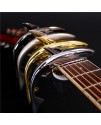 金屬鯊魚型 結他變調夾 SHARK CAPO